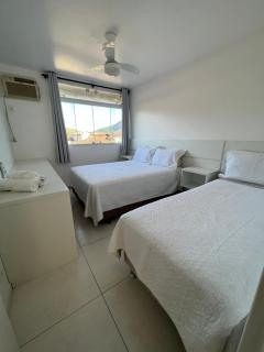 Flat Eco Flora - Angra dos Reis - 8