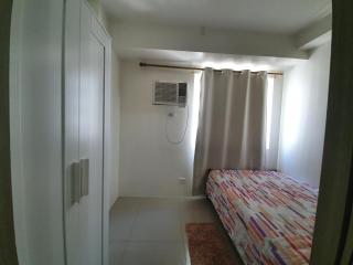 Shore 1 Residences,MOA Complex - One Bedroom Apartment - Manila - 7