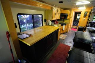 3E *Glamping at Treasure Lake* - 2