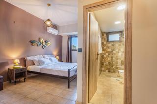 Celeste Suite on the Beach - Nea Kydonia - 2
