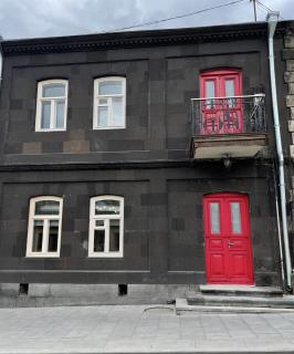 Toon 55 - Gyumri - 9