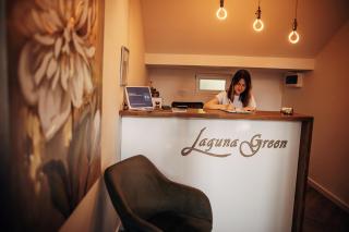 Laguna Green Guest House - Niš - 6