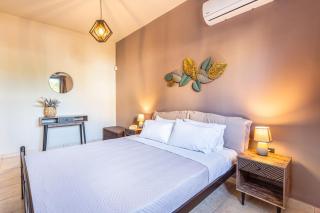 Celeste Suite on the Beach - Nea Kydonia - 3