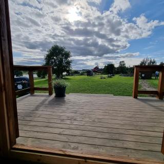 Camp Genys - 8
