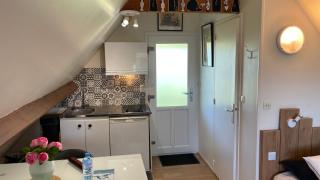 Gîte HIRONDELLE - PARKING PRIVÉ - Dieppe - 6