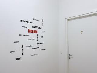 Confortini Rooms SUNDAY - Verona - 9