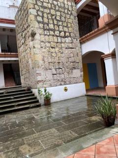 Casa Ceiba/Dpto. entero cerca del Centro Histórico - Città di Oaxaca - 2