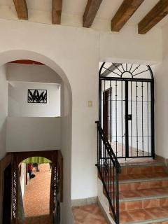 Casa Ceiba/Dpto. entero cerca del Centro Histórico - Città di Oaxaca - 0