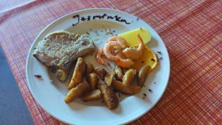 Tičarjev Dom at Vrsic pass - 3