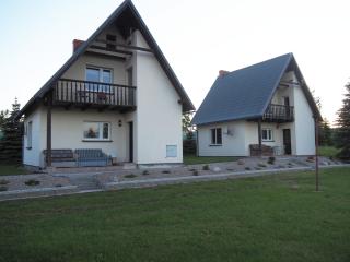 Agroturystyka Iwona Jażdżewska - 0