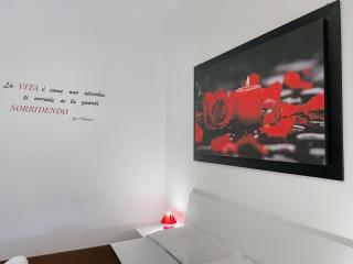 Confortini Rooms SUNDAY - Verona - 8