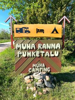 Muha Beach Holiday Home - Riksu - 1