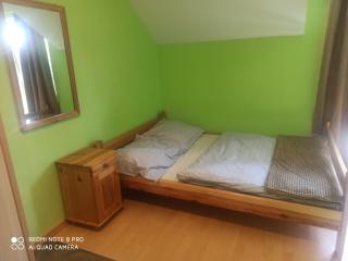 Zielony Zakątek nad Jeziorem - Danowskie - 4