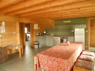 Gîte du Rotenberg - Bergheim - 9