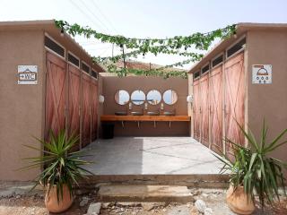 TRANQUILO - Dead Sea Glamping - Metsoke Dragot - 1
