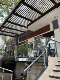 Hotel Merlott Lleras - Medellín - 8