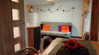 Oleandria -,,Domek Pokrzywa" - 4