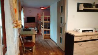 Oleandria -,,Domek Pokrzywa" - 1