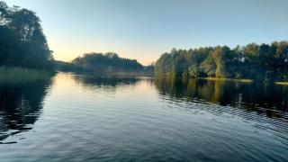 Oleandria -,,Domek Pokrzywa" - 6