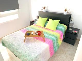 Apartamento Vialia - Málaga - 2