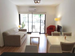 Moderno Dos Ambientes en Palermo! - Buenos Aires - 7
