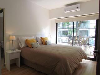 Moderno Dos Ambientes en Palermo! - Buenos Aires - 2