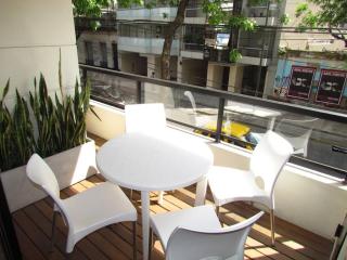 Moderno Dos Ambientes en Palermo! - Buenos Aires - 1