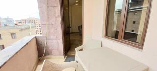 Luxe apartment in Arami street - Erevan - 4