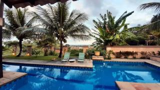 Casa com vista para o Mar de Taperapuan - Porto Seguro - 3