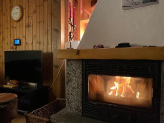 Chalet Sonnenröschen - Blatten bei Naters - 1