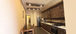Luxe apartment in Arami street - Erevan - 2