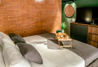 Luxury Duplex Suites - City Center - Tbilisi - 9