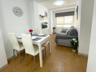 Apartamento Vialia - Málaga - 7