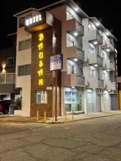Hotel & Suites Bausan - Boca del Río - 0