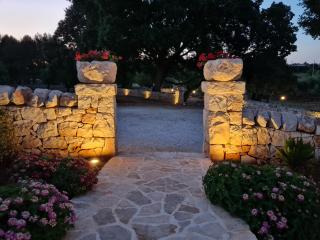 Villa Fumarola - 4