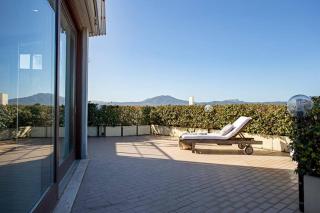 Sunny rooftop loft with gorgeous views of Olbia - Olbia - 6