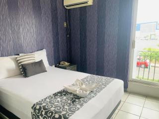 Hotel & Suites Bausan - Boca del Río - 8