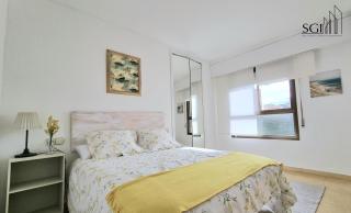 Magnífico y acogedor apartamento- WIFI- A 5 MINUTOS DE LA PLAYA - Finestrat - 1