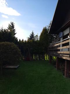 Dom Przy Lesie - Wisła - 4