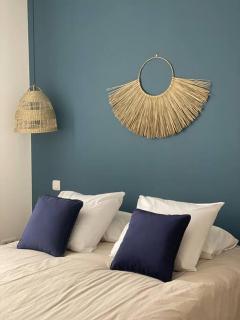 Cassis centre, superbe appartement neuf, 50m port. - Cassis - 3