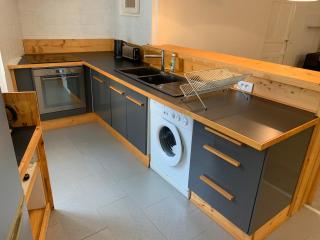 Appartement douillet Lorgues - Lorgues - 5