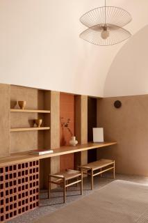 Ethos Vegan Suites - Fira - 2