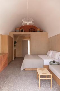 Ethos Vegan Suites - Fira - 3
