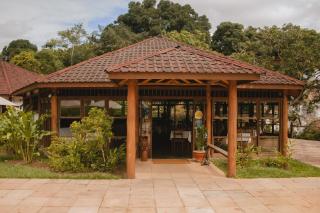 Hotel Vale do Jiquiriçá - Jiquiriçá - 3