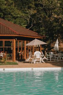 Hotel Vale do Jiquiriçá - 6