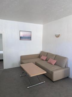 Appartement douillet Lorgues - 1