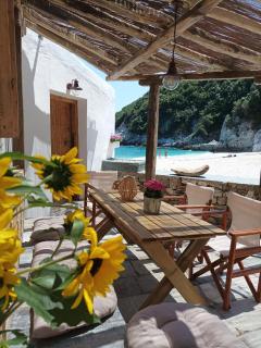 Κυμοθόη - Milopotamos - 0