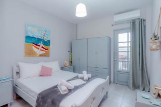 Calma Luxury Apartments #3 Sozopoli in Halkidiki - Sozopoli - 1
