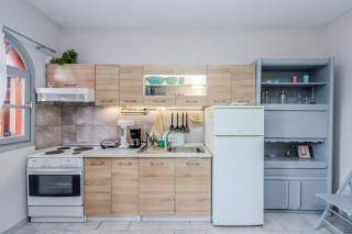 Calma Luxury Apartments #3 Sozopoli in Halkidiki - Sozopoli - 7