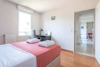 La loge du Minotaure, parking et bureaux - Tolosa - 8